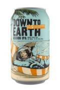 21st Amendment - Down To Earth Session IPA (6 pack 12oz cans)
