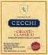 Cecchi - Chianti Classico 2017