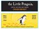 The Little Penguin - Chardonnay South Eastern Australia 2015 (1.5L)