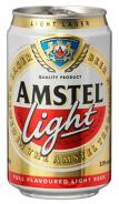 Amstel Brewery - Amstel Lite (24 pack 12oz cans)