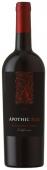 Apothic - Winemakers Red California 2016