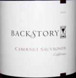 Back Story - Cabernet Sauvignon 2016