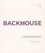 Backhouse - Chardonnay 2021