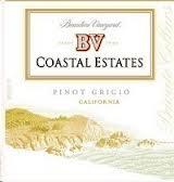 Beaulieu Vineyards - Pinot Grigio Coastal 2016
