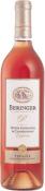 Beringer - White Zinfandel - Chardonnay California Premier Vineyard Selection 2014