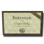Beringer - Sauvignon Blanc California Founders Estate 2016