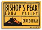 Bishops Peak - Chardonnay Edna Valley 2014