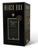 Black Box - Sauvignon Blanc 2018 (3L)