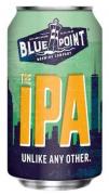 Blue Point Brewing - The IPA Unlike Any Other (6 pack 12oz cans)