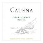 Bodega Catena Zapata - Catena Chardonnay Mendoza 2022