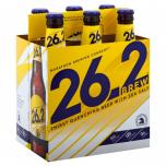 Boston Beer Company - 26.2 Brew (6 pack 12oz bottles)