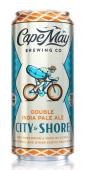 Cape May Brewing Company - City to Shore (4 pack 16oz cans)