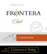 Concha y Toro - Carmenre Frontera 2022 (1.5L)