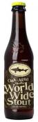 Dogfish Head Brewery - World Wide Stout - Oak-Aged Vanilla (12oz bottles)