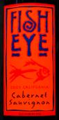 Fish Eye - Cabernet Sauvignon California 2014 (3L)