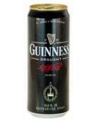 Guinness - Pub Draught (375ml can)