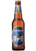 Harpoon - UFO Hefeweizen (6 pack 12oz bottles)