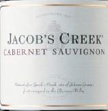 Jacobs Creek - Cabernet Sauvignon South Eastern Australia 2017