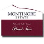 Montinore - Pinot Noir Willamette Valley 2017