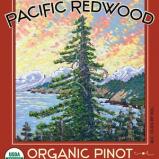 Pacific Redwood - Pinot Noir Organic 2021