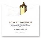 Robert Mondavi - Chardonnay California Private Selection 2017