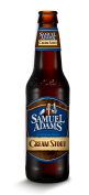 Samuel Adams - Cream Stout (6 pack 12oz bottles)