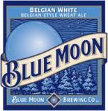 Blue Moon Brewing Co - Blue Moon Belgian White (6 pack 16oz cans)