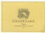 Crane Lake - Cabernet Sauvignon California 2015 (1.5L)