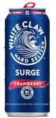 White Claw - Surge Cranberry Hard Seltzer (6 pack 16oz cans)