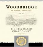 Woodbridge - Lightly Oaked Chardonnay California 2017 (1.5L)
