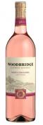 Woodbridge - White Zinfandel California 2016